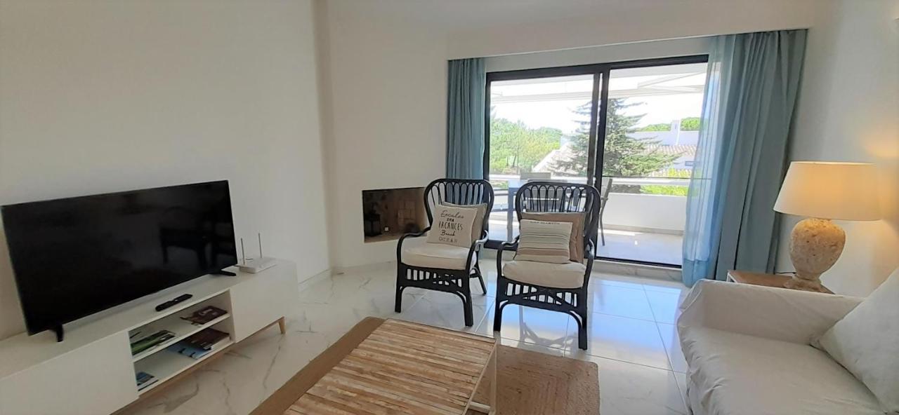 Quinta Do Lago Beach House Exterior photo