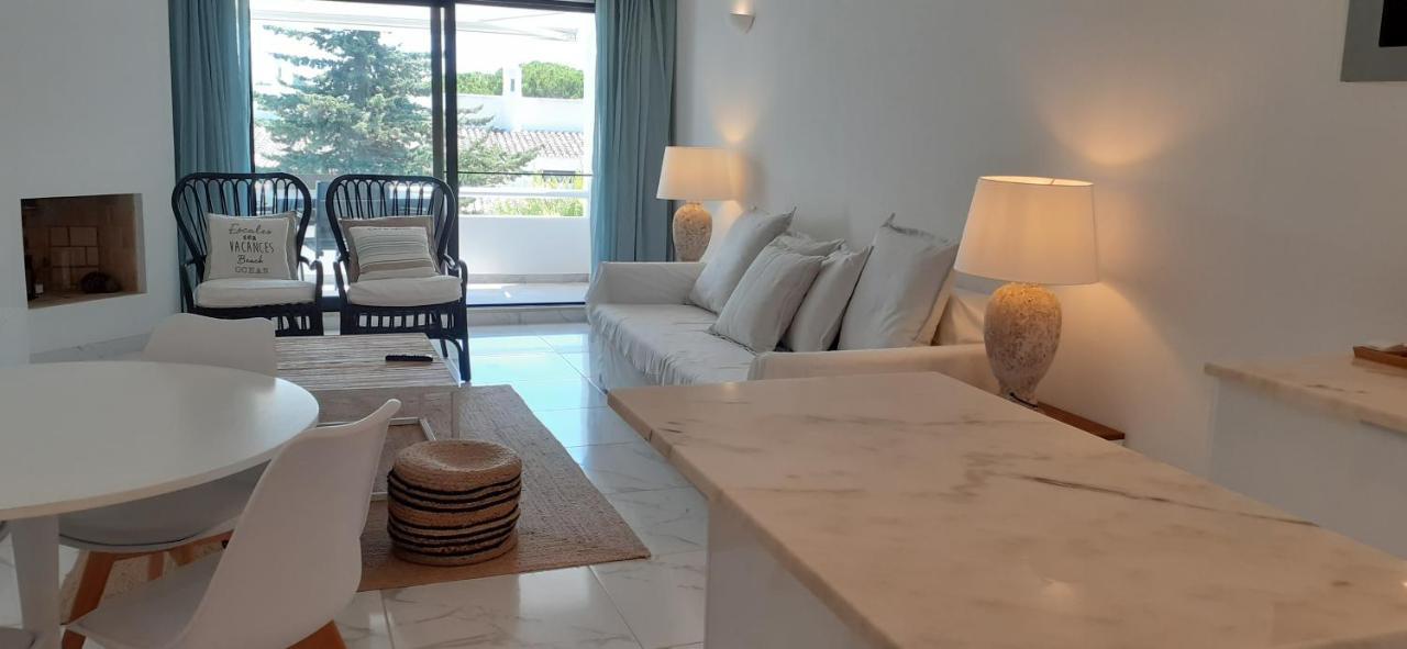 Quinta Do Lago Beach House Exterior photo