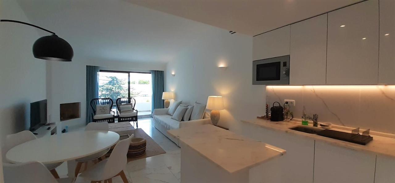 Quinta Do Lago Beach House Exterior photo