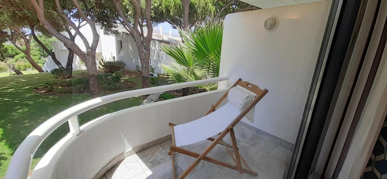 Quinta Do Lago Beach House Exterior photo
