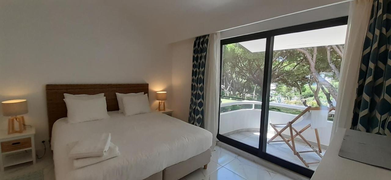 Quinta Do Lago Beach House Exterior photo