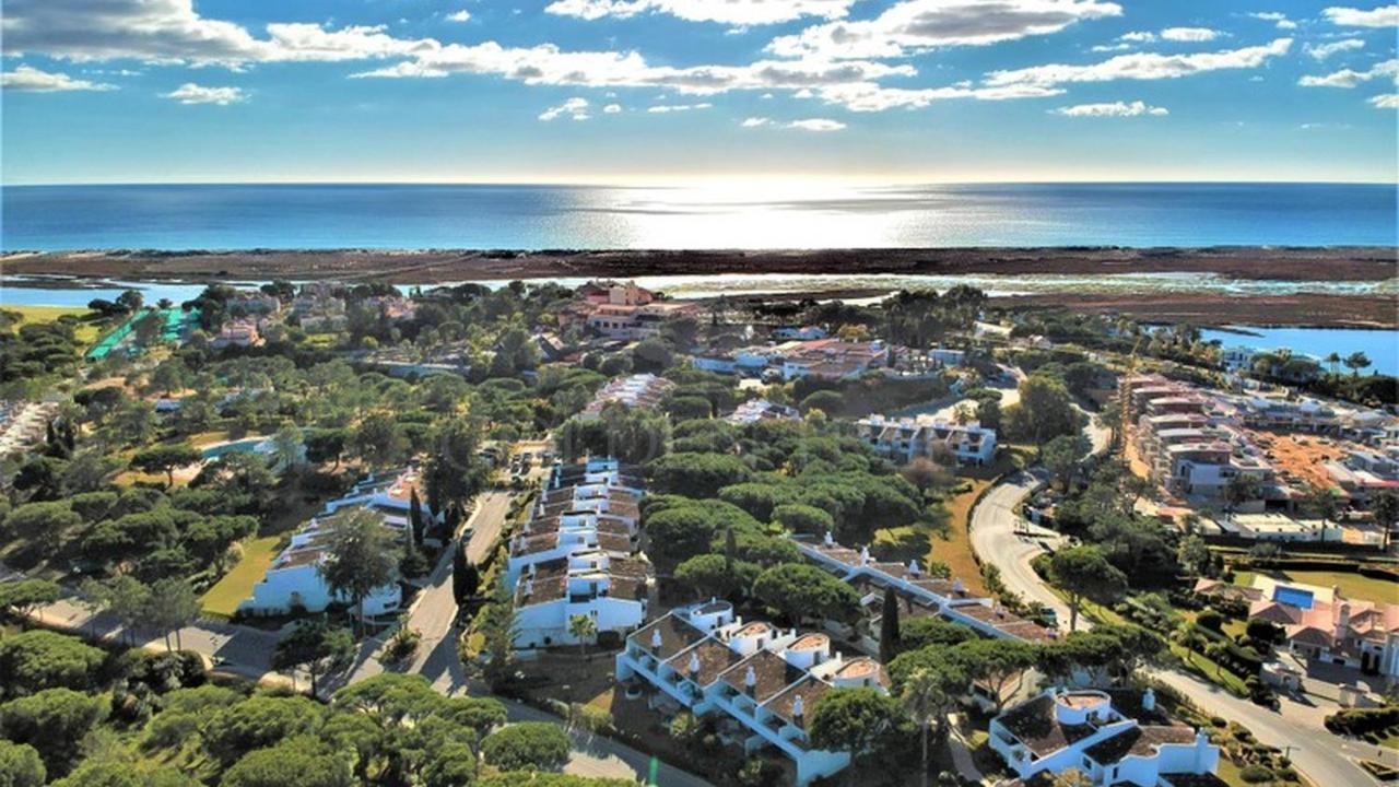Quinta Do Lago Beach House Exterior photo