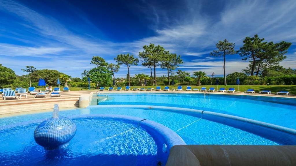 Quinta Do Lago Beach House Exterior photo