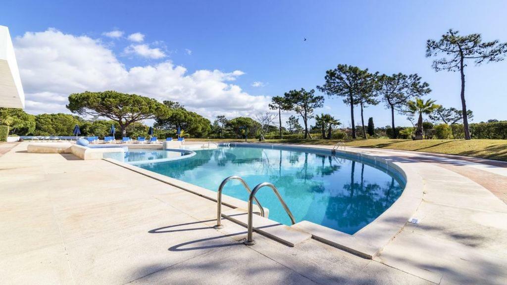 Quinta Do Lago Beach House Exterior photo