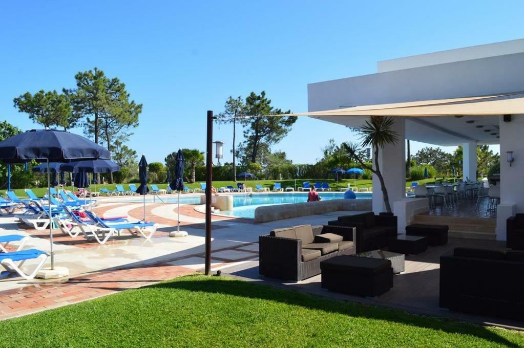 Quinta Do Lago Beach House Exterior photo